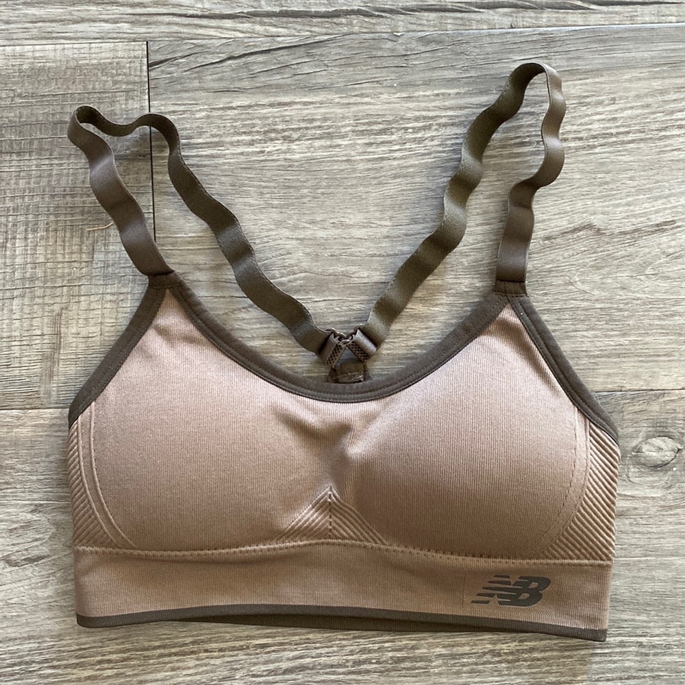 New Balance Sports Bra
